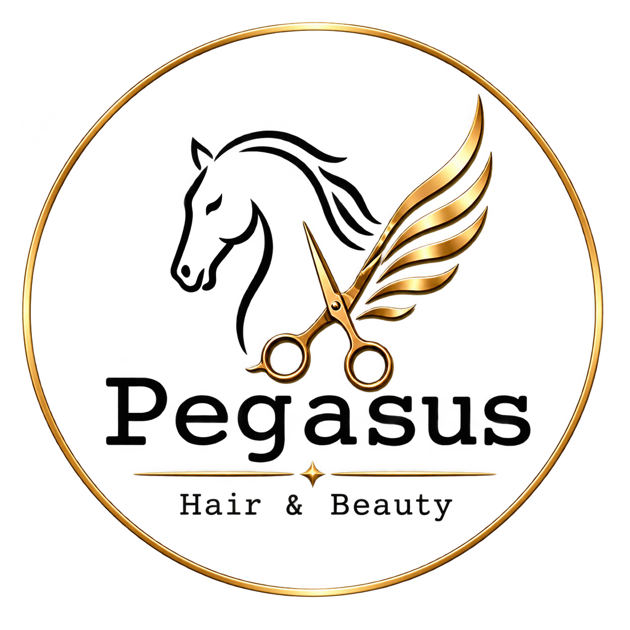 Pegasus Hair & Beauty